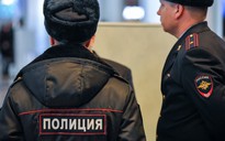 TASS: Nga bắt công dân Hàn Quốc đầu tiên nghi làm gián điệp