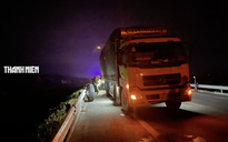 Tai nạn liên tiếp trên cao tốc Cam Lộ - La Sơn, Thủ tướng yêu cầu làm rõ