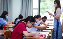 TP.HCM đề xuất phương án tuyển sinh lớp 6 Trường THPT chuyên Trần Đại Nghĩa