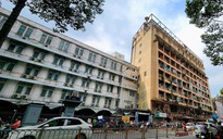 Sở Y tế TP.HCM kiến nghị xây mới Bệnh viện Chấn thương 1.000 giường tại cụm y tế Tân Kiên