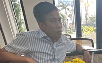 Bắt giam cán bộ UBKT Tỉnh ủy Phú Yên để điều tra hành vi lừa đảo