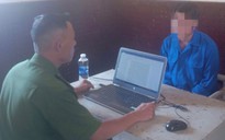 Đắk Nông: Phối hợp bắt bị can vận chuyển ma túy đang trốn truy nã tại Lào