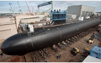 Vì sao Mỹ giảm mua tàu ngầm hạt nhân giữa lúc đối phó Trung Quốc?