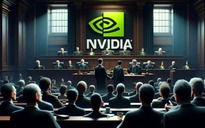 NVIDIA bị nhiều nhà văn kiện vì vi phạm bản quyền