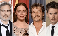 Hậu Oscar, Emma Stone sẽ góp mặt trong phim giật gân mới của hãng A24