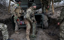 Chiến sự Ukraine ngày 750: Tiền tuyến thiếu vững chắc, Nga sắp tấn công đột phá?