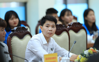 Thủ môn Kim Thanh tiết lộ lý do không xuất ngoại, muốn tái hợp Huỳnh Như
