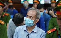 Vụ án Trương Mỹ Lan: 2 cựu lãnh đạo Ngân hàng Nhà nước đổ lỗi cho nhau