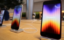 iPhone SE 4 sẽ sớm mất giá dù thiết kế cải tiến?
