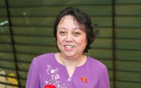 Bổ sung bà Phạm Khánh Phong Lan làm Ủy viên UBND TP.HCM