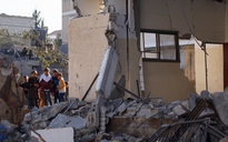 Số trẻ em thiệt mạng ở Gaza trong chiến dịch của Israel nhiều đến mức nào?