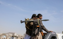 Houthi phóng tên lửa đạn đạo chống hạm sau tuyên bố mới của thủ lĩnh