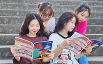 Thuê 20 xe ô tô chở học sinh về Nha Trang nghe Tư vấn mùa thi