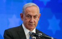 Thủ tướng Netanyahu thông qua ‘kế hoạch hành động ở Rafah’