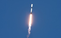 SpaceX đang xây mạng lưới vệ tinh do thám cho tình báo Mỹ?