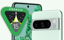Android 15 có thể tìm điện thoại bị mất dù đã tắt nguồn