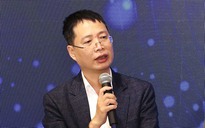 Nhà báo Trần Việt Hưng: Đầu tư công nghệ, đầu tư tương lai