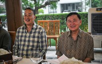 Ông Thaksin kêu gọi những người chỉ trích bớt ‘soi’ mọi hành động