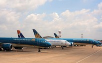 Cực sốc: Một hãng hàng không Việt Nam trả toàn bộ máy bay để xóa nợ