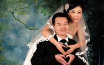 Trung Quốc công bố số liệu kết hôn, lần đầu tăng sau 10 năm