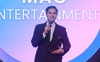 Diễn viên Baggio lên chức giám đốc khi sang Mỹ định cư