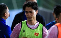 5 cầu thủ rời đội tuyển Việt Nam đã được xác định, có Công Phượng?
