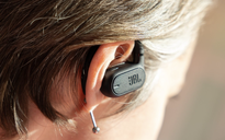 Khám phá tai nghe thiết kế phong cách mở JBL Soundgear Sense