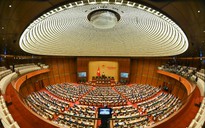 Thường vụ Quốc hội lùi Hội nghị đại biểu Quốc hội chuyên trách ngày 21.3 sang 26.3