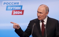 Ông Putin nói về 'vùng đệm' ở Ukraine, Điện Kremlin giải thích ra sao?