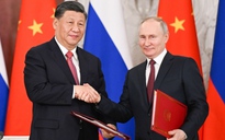 Trung Quốc sẽ không dự hội nghị hòa bình Ukraine nếu vắng Nga?