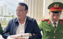 Cha con Chủ tịch Tân Hoàng Minh hầu tòa vụ lừa đảo trái phiếu hơn 8.600 tỉ