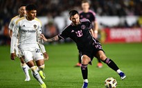 Dàn sao Ngoại hạng Anh sắp chạy sang MLS theo tiếng gọi của Messi