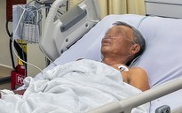 Cứu sống cụ ông 73 tuổi ngưng tim, ngưng thở