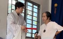 NSND Phượng Loan, Bạch Long làm mới vở diễn Lương Sơn Bá - Chúc Anh Đài