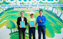 Imexpharm 'Vì một Việt Nam xanh': Hiện thực hóa đề án 'Trồng 1 tỉ cây xanh'