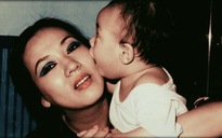 Hà Linh: Tôi không kể vụ ám sát mẹ Thanh Nga cho các con nghe