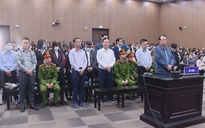 Cả 15 bị cáo vụ Tân Hoàng Minh được đề nghị án dưới khung truy tố