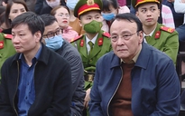 Chủ tịch Tân Hoàng Minh: 'Đối diện bản án là sự khắc nghiệt nhất trong cuộc đời'