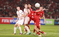 Chuyên gia AFC chỉ ra sai lầm trong bàn thua kỳ lạ của đội tuyển Việt Nam