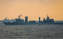 Đô đốc Mỹ cảnh báo Trung Quốc đã sẵn sàng cho cuộc tấn công Đài Loan tiềm tàng