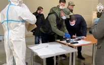 Khủng bố kinh hoàng ở Moscow: Đã bắt giữ nhiều nghi phạm; ít nhất 93 người chết