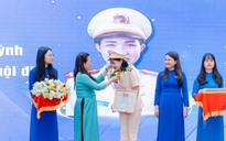 Quảng Trị trao giải 'Gương mặt trẻ tiêu biểu' cho 30 đoàn viên, thanh niên