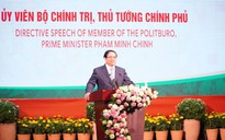 Thủ tướng Phạm Minh Chính: Vĩnh Long phải phát huy tối đa tiềm năng khác biệt