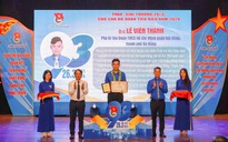 4 tiêu chí xây dựng giá trị hình mẫu thanh niên Đà Nẵng