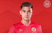 HLV Kiatisak cùng CLB Công an Hà Nội sở hữu thêm tiền vệ U.23 Việt Nam