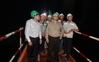 Thủ tướng Phạm Minh Chính: Cần quan tâm hơn nữa dự án cầu Rạch Miễu 2