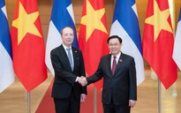 Việt Nam cảm ơn Phần Lan đã phê chuẩn EVIPA