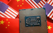 Trung Quốc cấm CPU của Intel và AMD trong máy tính chính phủ