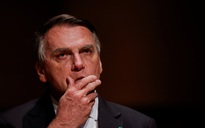 Cựu Tổng thống Brazil ở 2 ngày trong đại sứ quán Hungary khi bị điều tra hình sự