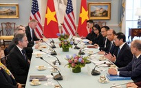 Những điểm nhấn sau 6 tháng nâng cấp quan hệ Việt-Mỹ